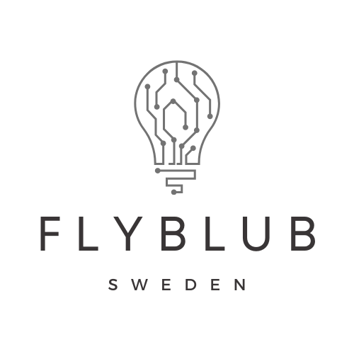 FlyBlub – flyblub